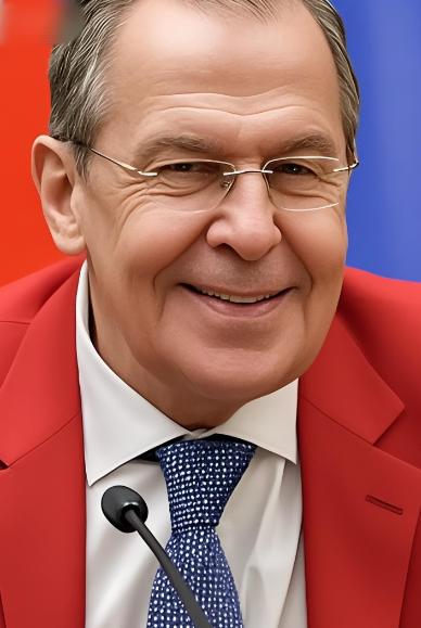 俄罗斯突然宣布了！

11月13日消息，俄罗斯外长拉夫罗夫在接受意大利媒体采访时