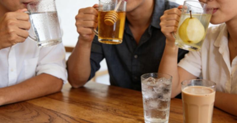 风寒感冒怎么办？比吃药热敷简单的“驱寒动作”，你试过吗



风寒感冒太常见了，