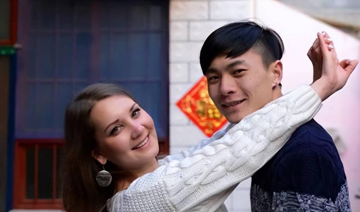 大规模外娶会不会影响民族认同？

我说实话，大规模“外娶”不会影响民族认同，反而