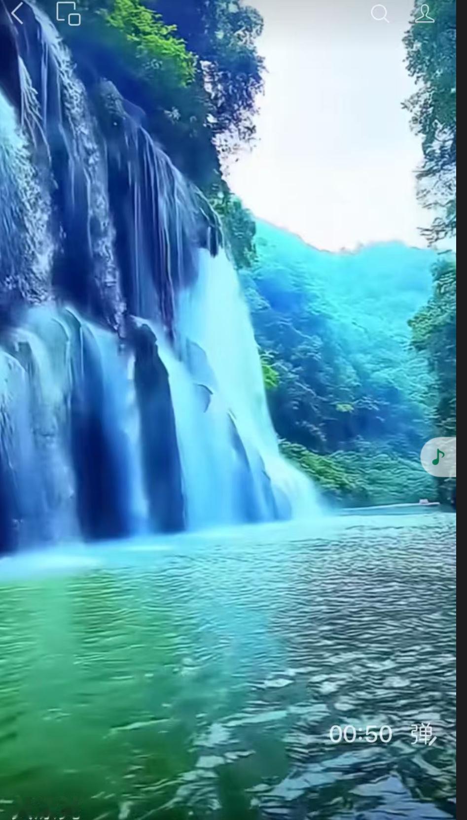 下联：柳暗花明又一春

上联：山重水复疑无路
下联：天高地厚难支撑