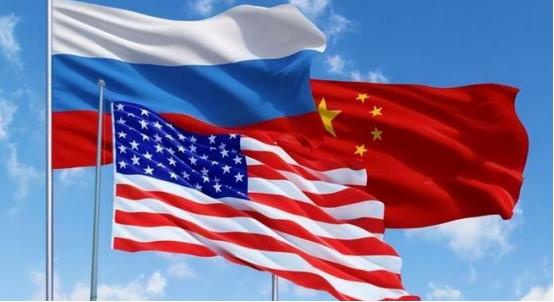 日本这回真是被摁在地上反复摩擦！中美俄三路围剿轮番上阵，美国大哥带头割韭菜、中国