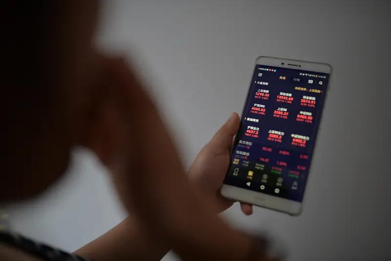 中国股民能赚到钱吗？这还真不好说。2025年是牛市，不少股民踩对风口浮盈很高，可