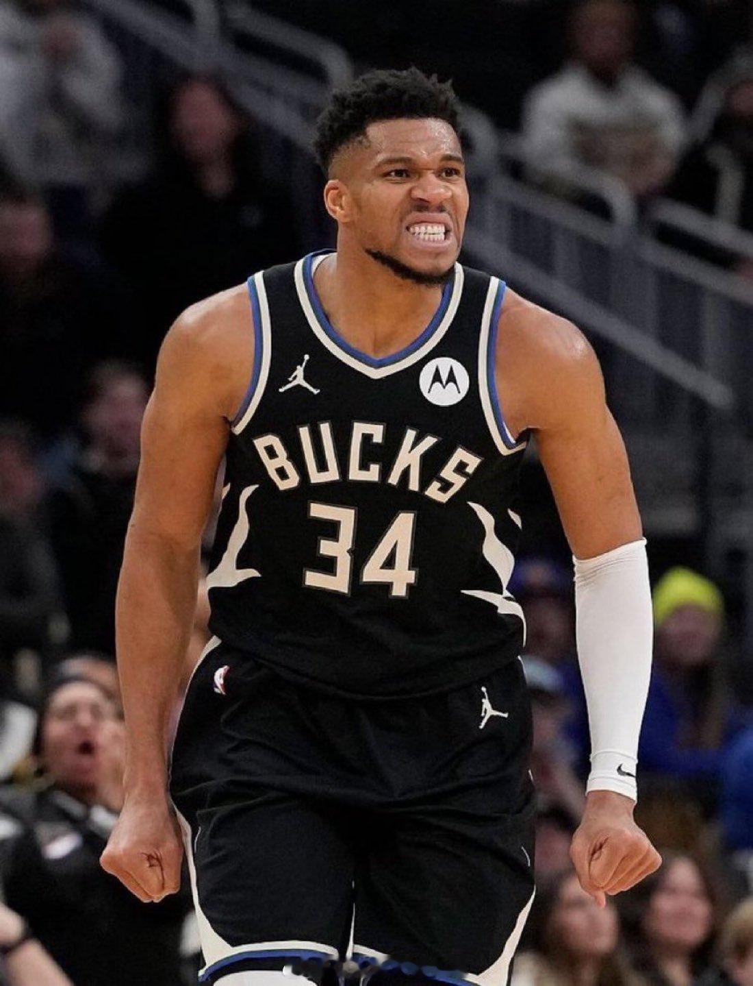 Jamal Collier：扬尼斯·安特托昆博对自己的未来更加坦诚，预计不会只专