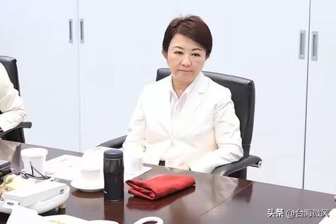 进退两难！卸任倒计时四个月，卢秀燕如何选择才能保持热度？
卢秀燕再过四个月就卸任