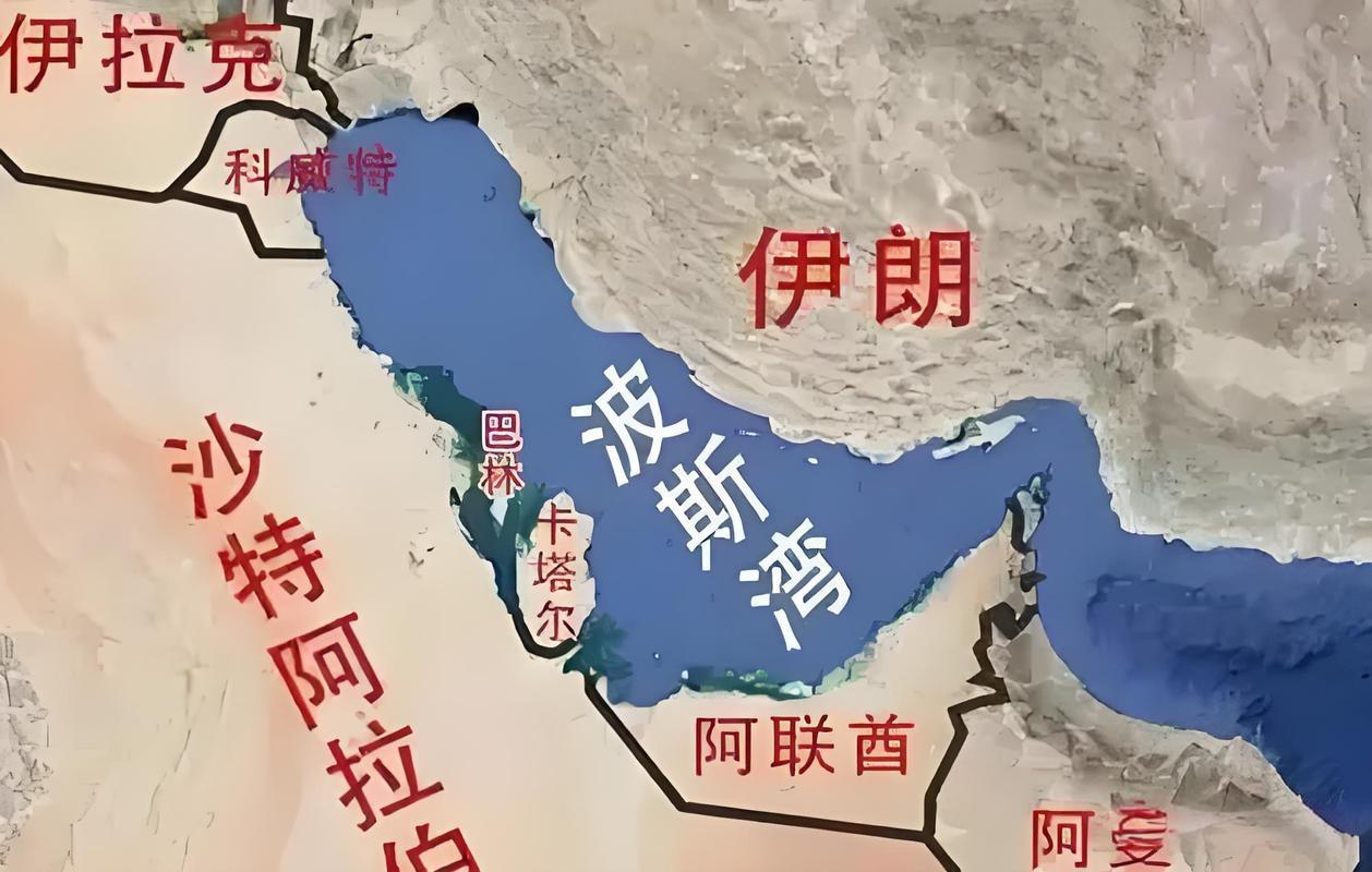 巴林做出了错误选择。

美国财政部8月26日发布消息称，美国财政部长斯科特·贝森