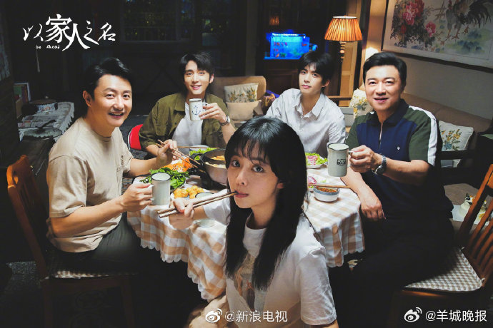 【哪部剧的结局，让你现在还“走不出来”？ 】虽然现在很多电视剧都让人看不下去，但