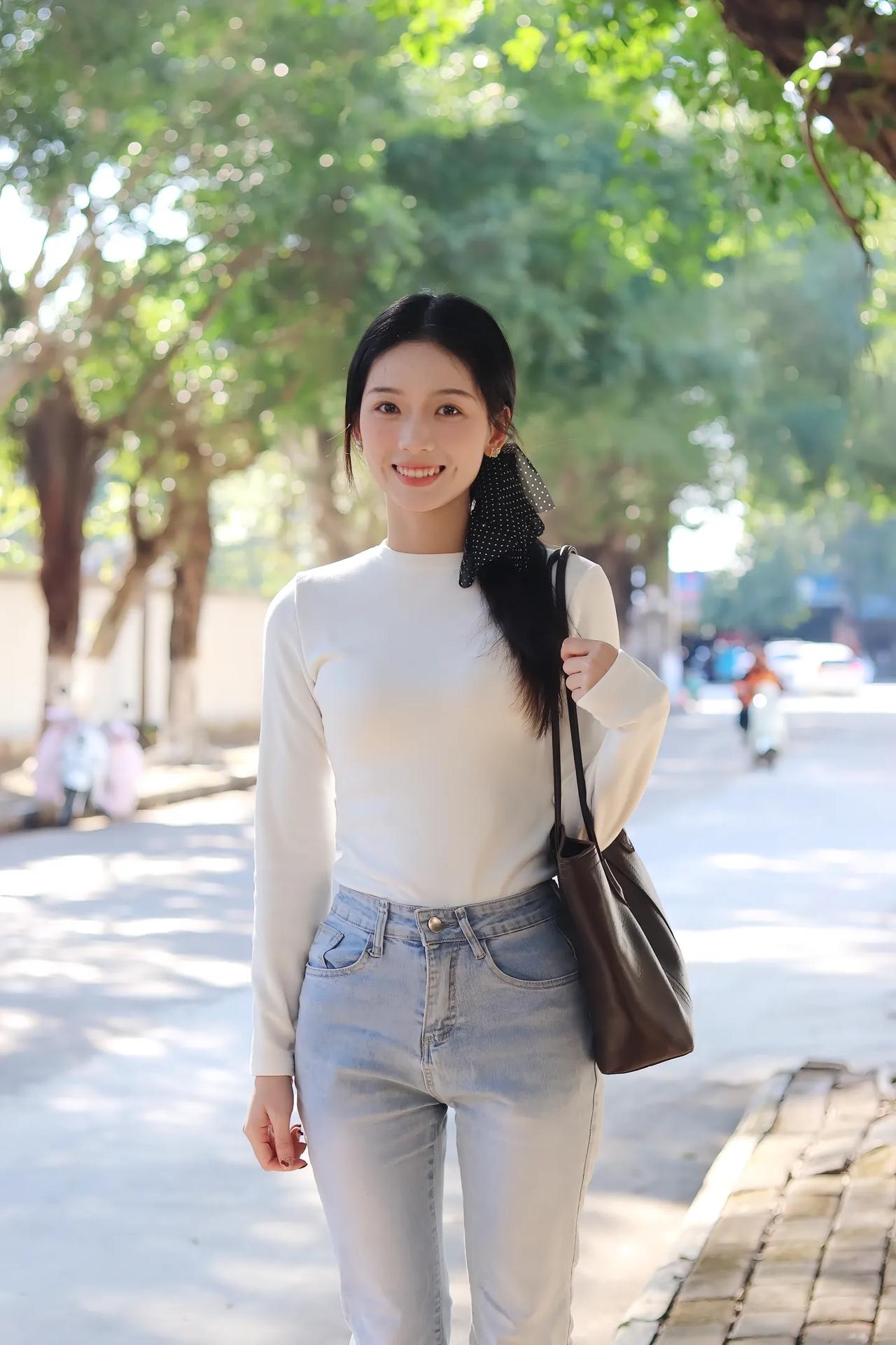 有气质的穿搭如何打造?