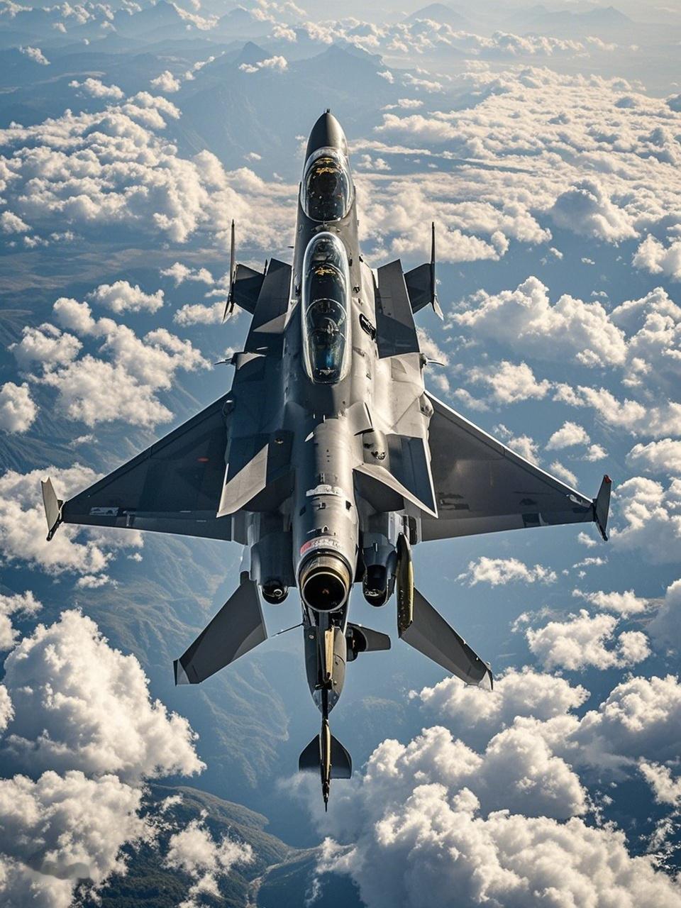 PL-17导弹无预兆曝光意味什么 PL - 17导弹无预兆曝光，这背后的意味可深