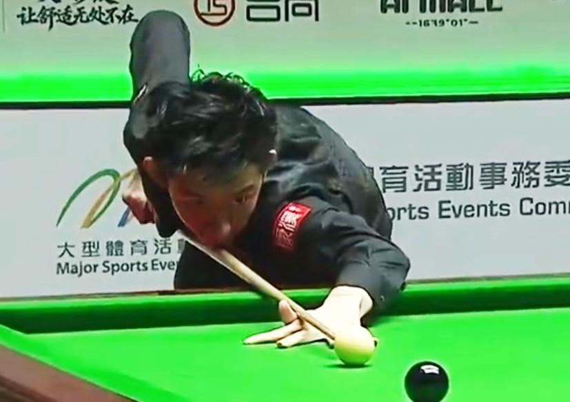 张安达单杆过百，5-2淘汰吴宜泽，挺进世界大奖赛四强！
 
 
北京时间2月6日