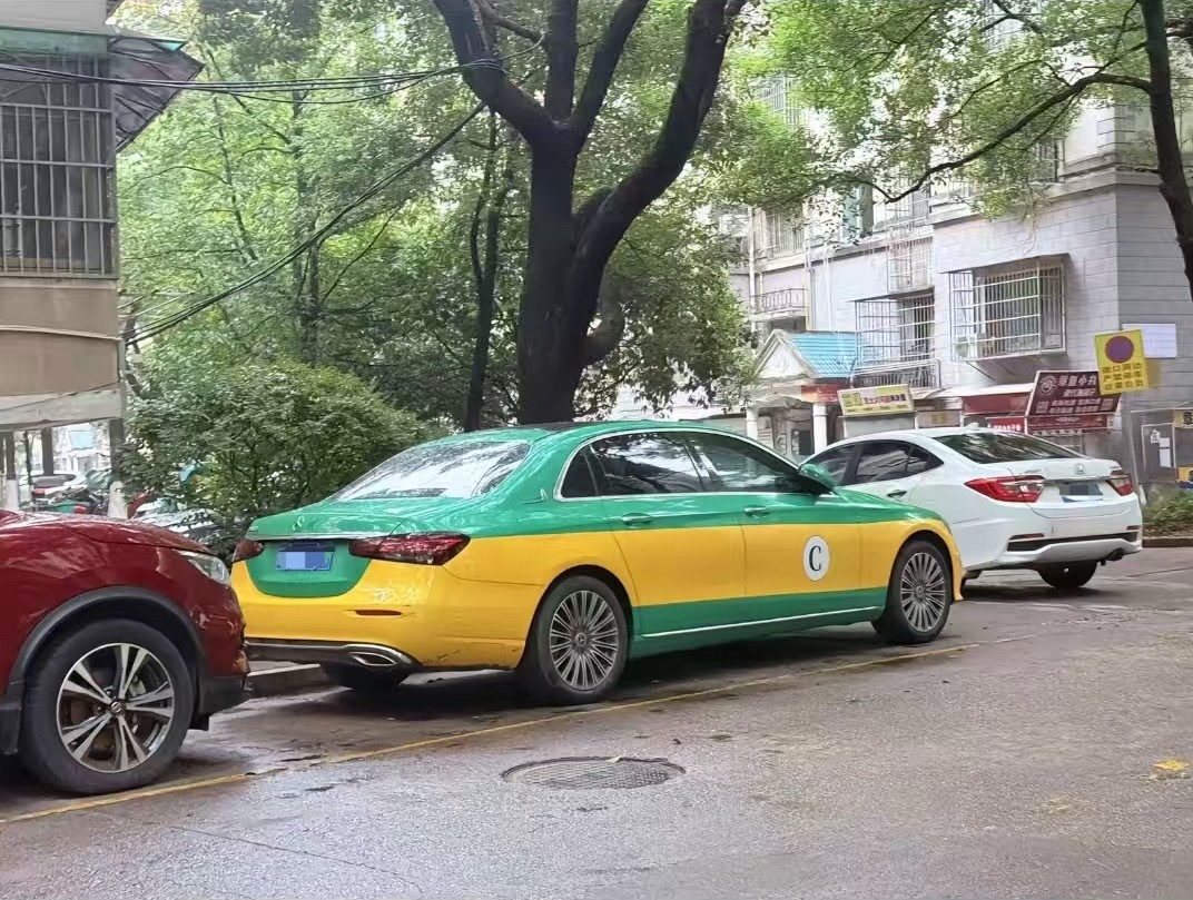 人靠衣装，马靠鞍车也一样