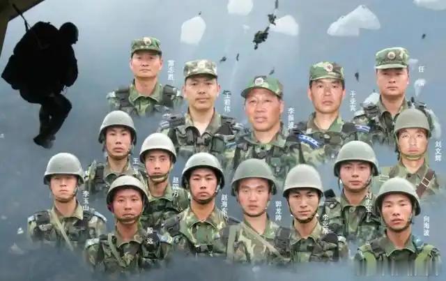 2008汶川地震军队救灾最值得铭记的是震后茂县47小时杳无音信，空降兵冒着生命危