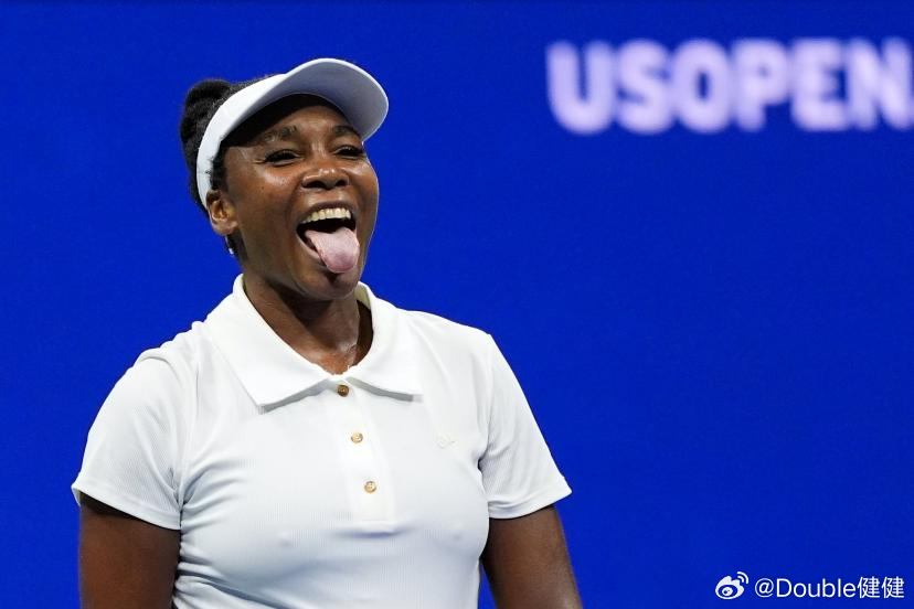 【吴易昺获迈阿密正赛外卡】女单：大威🇺🇸、斯蒂芬斯🇺🇸、汤森德🇺🇸、