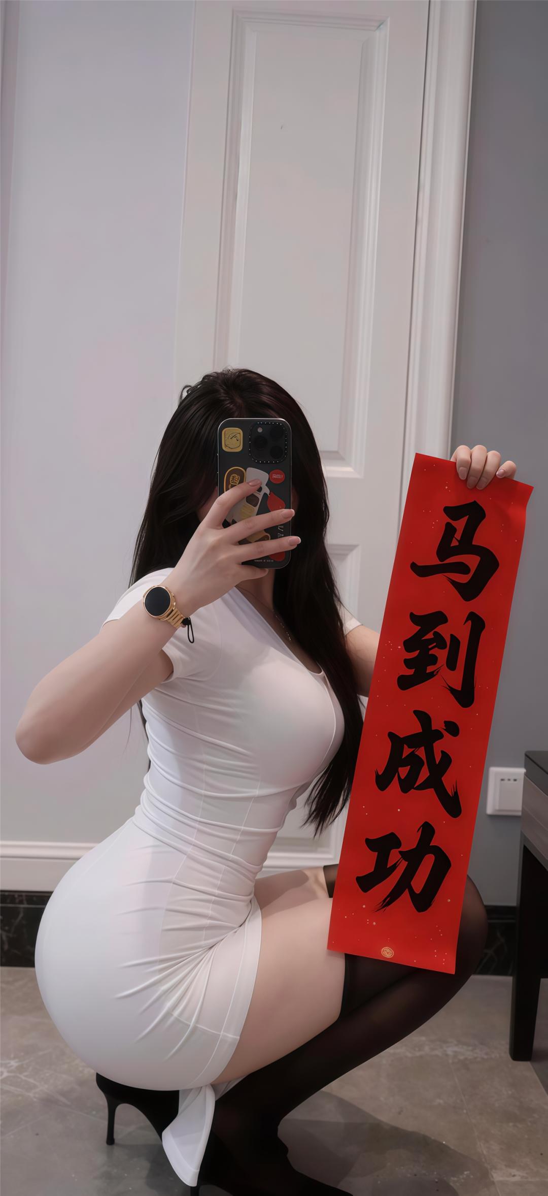 什么样的身材美到犯规?[kiss]