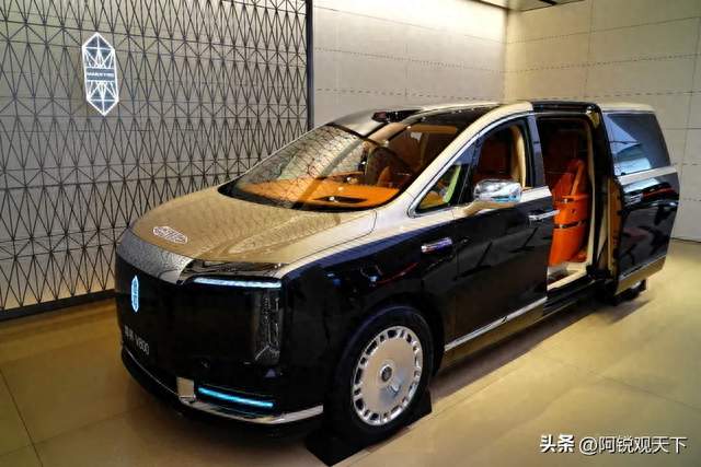 争议持续发酵！尊界V800安全隐患核查，最终结果会如何？