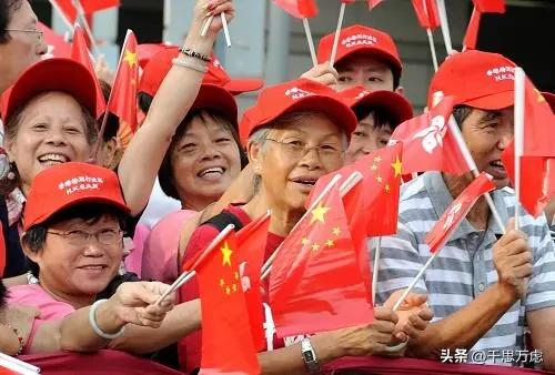 幸福的生活在向台胞们招手。“台湾民众到时候就可以从本岛出发，沿京台高速公路自驾到