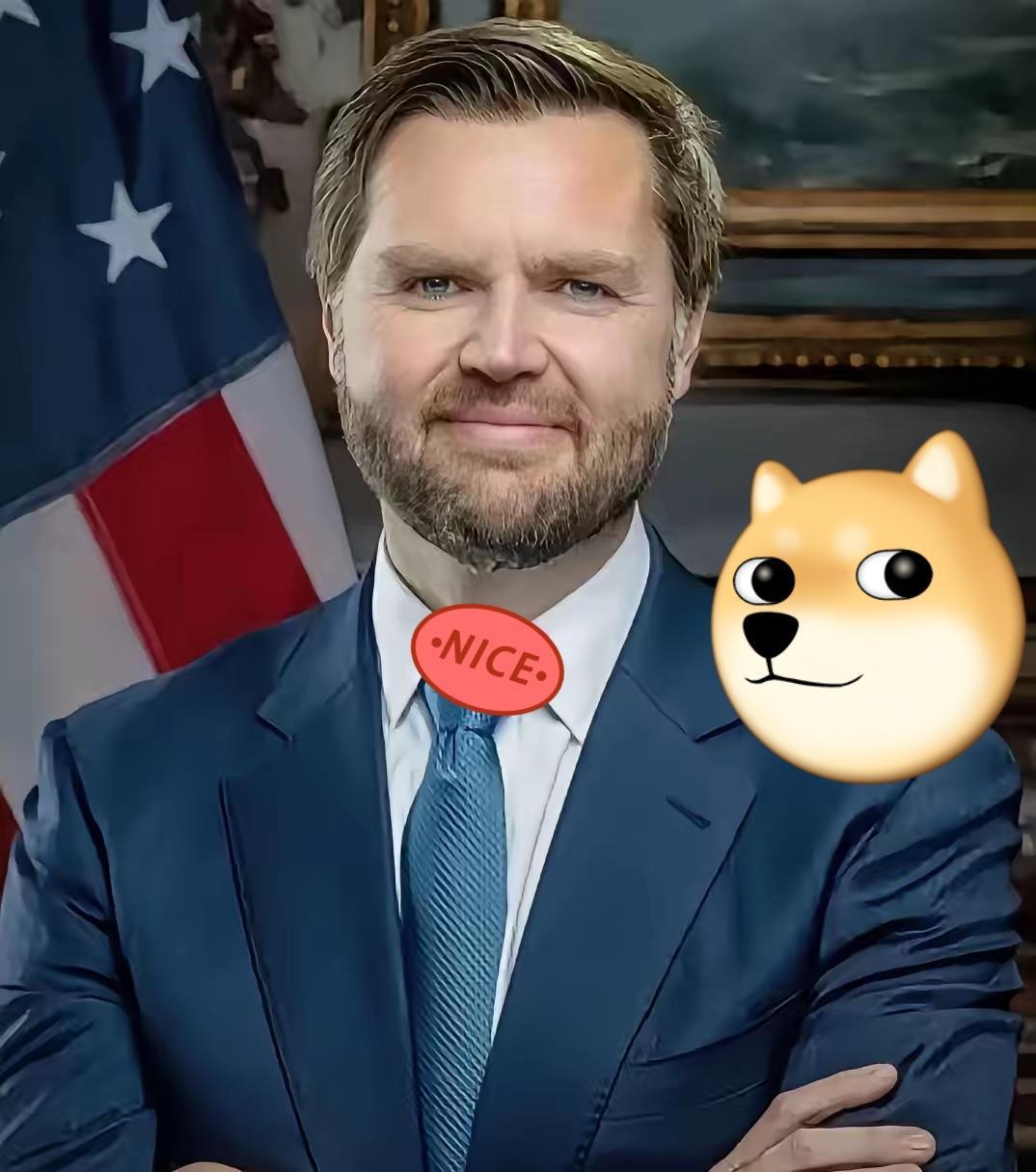 就在刚刚
 
美国方面突然通报了副总统万斯车队在田纳西发生执法车相撞、此前在加州