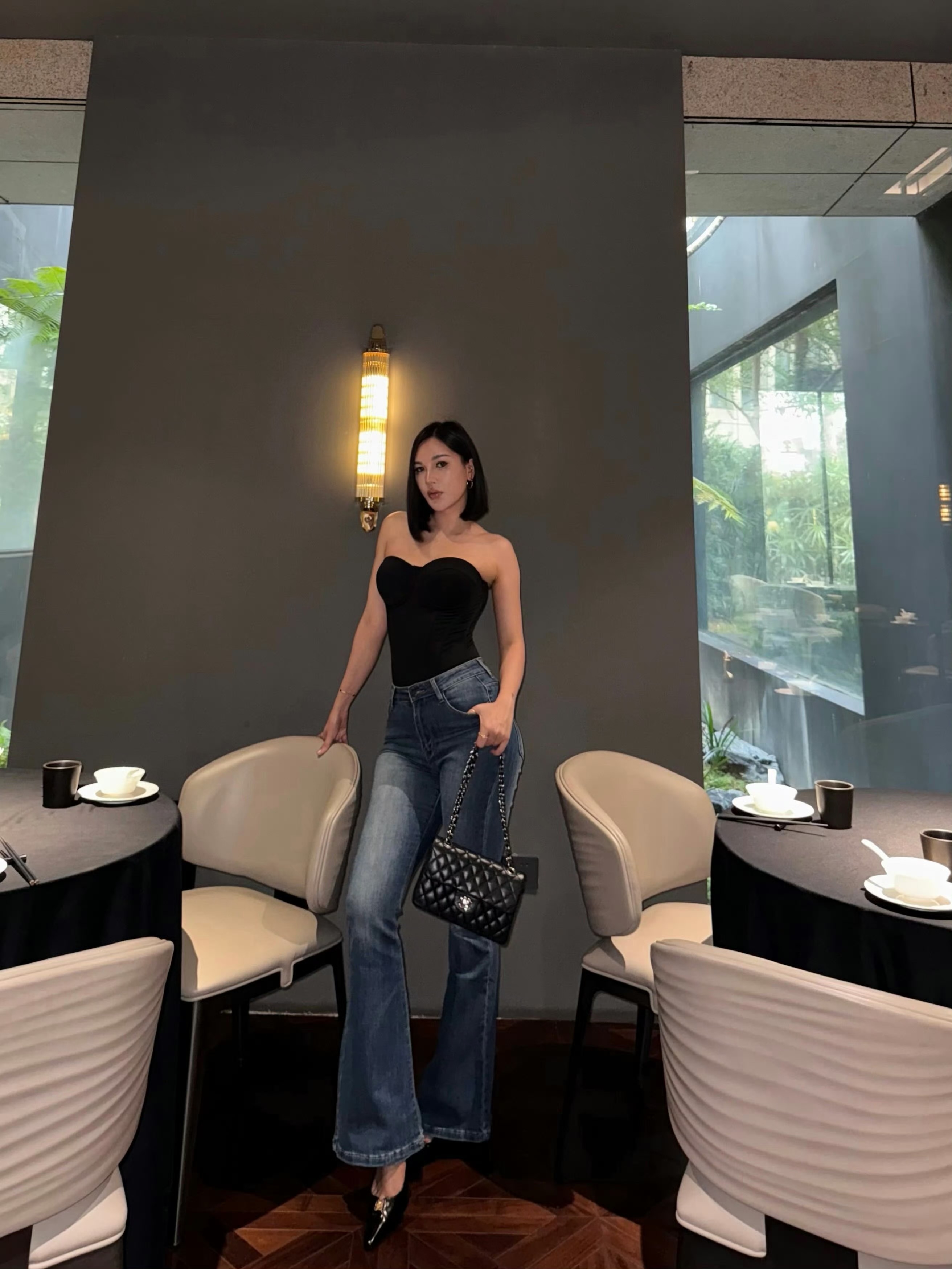 好起来的从来都不是生活，而是你自己 ​​​