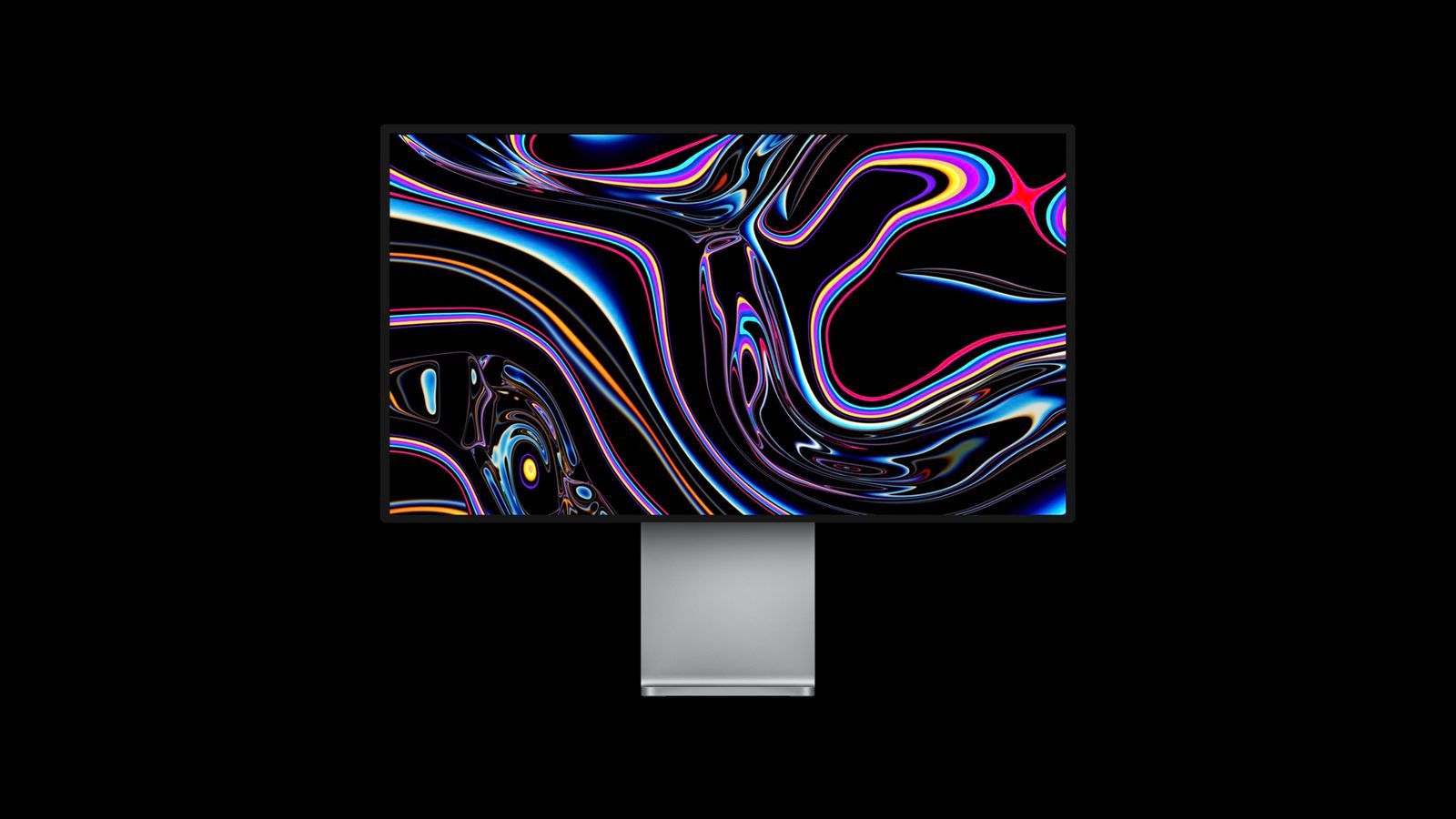【Apple 停产 Pro Display XDR 和售价 999 美元的支架】
