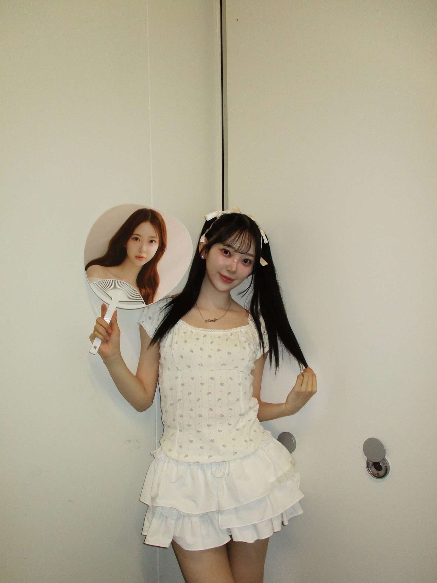 堀未央奈 ​​​