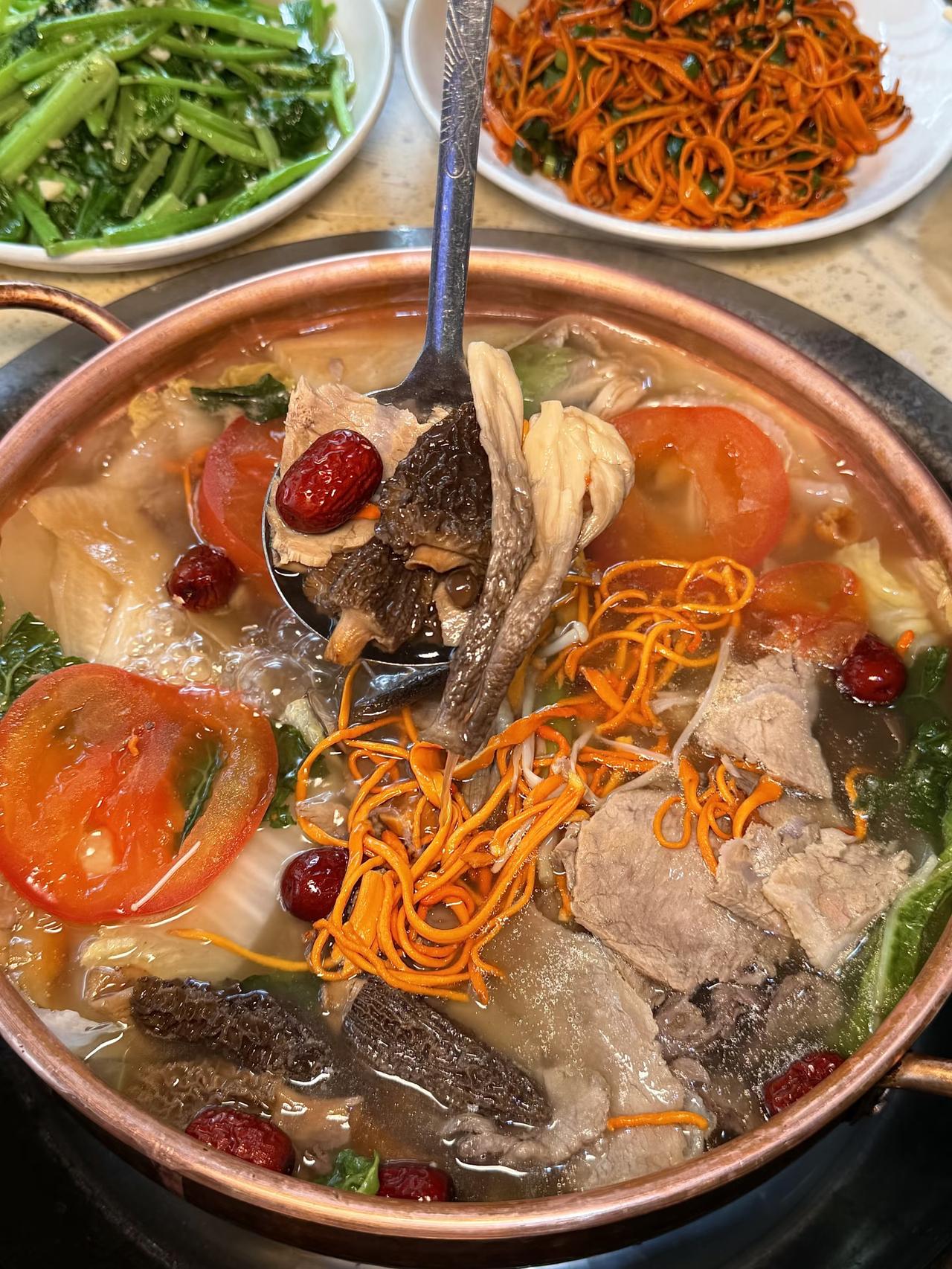 这玩意没有人不爱吃