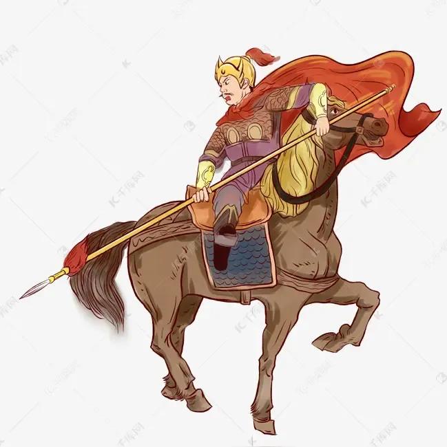 中华民族应该是善于骑射的民族，古代无论男女大多数都会骑马、拉弓、射箭，现如今这股