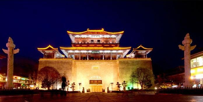 至今没有搞懂的襄阳话，有懂的友友吗？

刚到襄阳上班的时候，有同事对我说：过两天