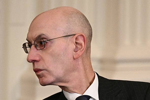 Amick：NBA可能将乐透球队扩大到18支。肖华搞事情NBA