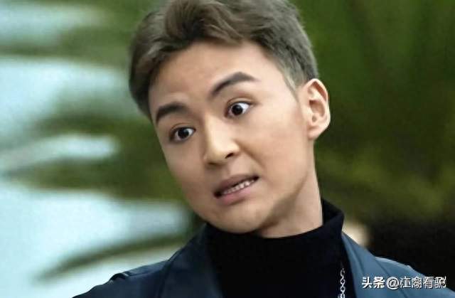 《狂飙》最大败笔？高晓晨被群嘲，背后真相竟是吴刚？