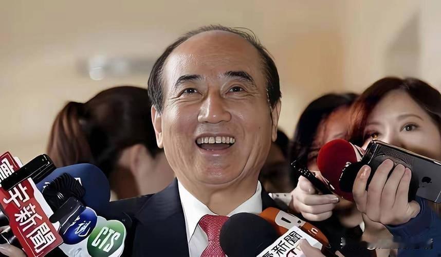 祖国统一，你认同王金平的主张和观点吗？

最近，王金平提出的两岸政治主张，像一块