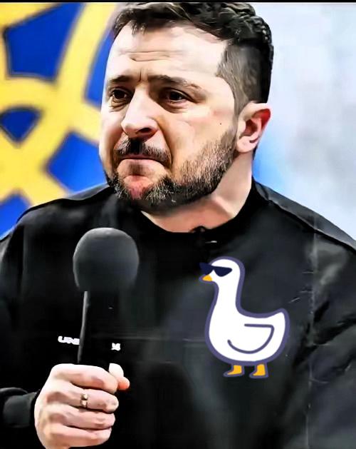 果然被我猜中了！
乌克兰总统泽连斯基宣布：
2月3日，乌克兰总统泽连斯基在其官方