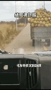 对皮卡车主的做法，你怎么看？