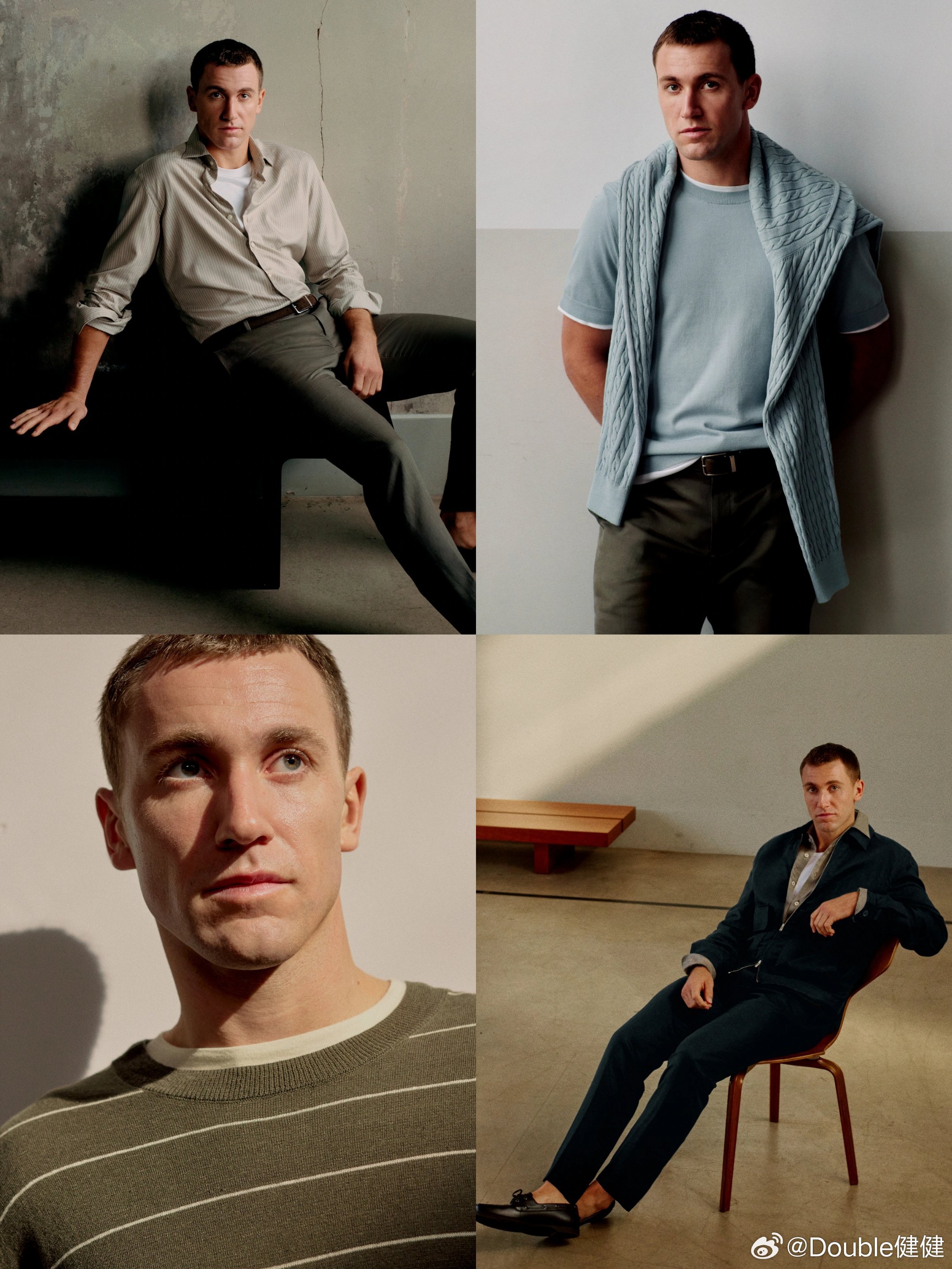 鲁德大片，你们打几分？ATP