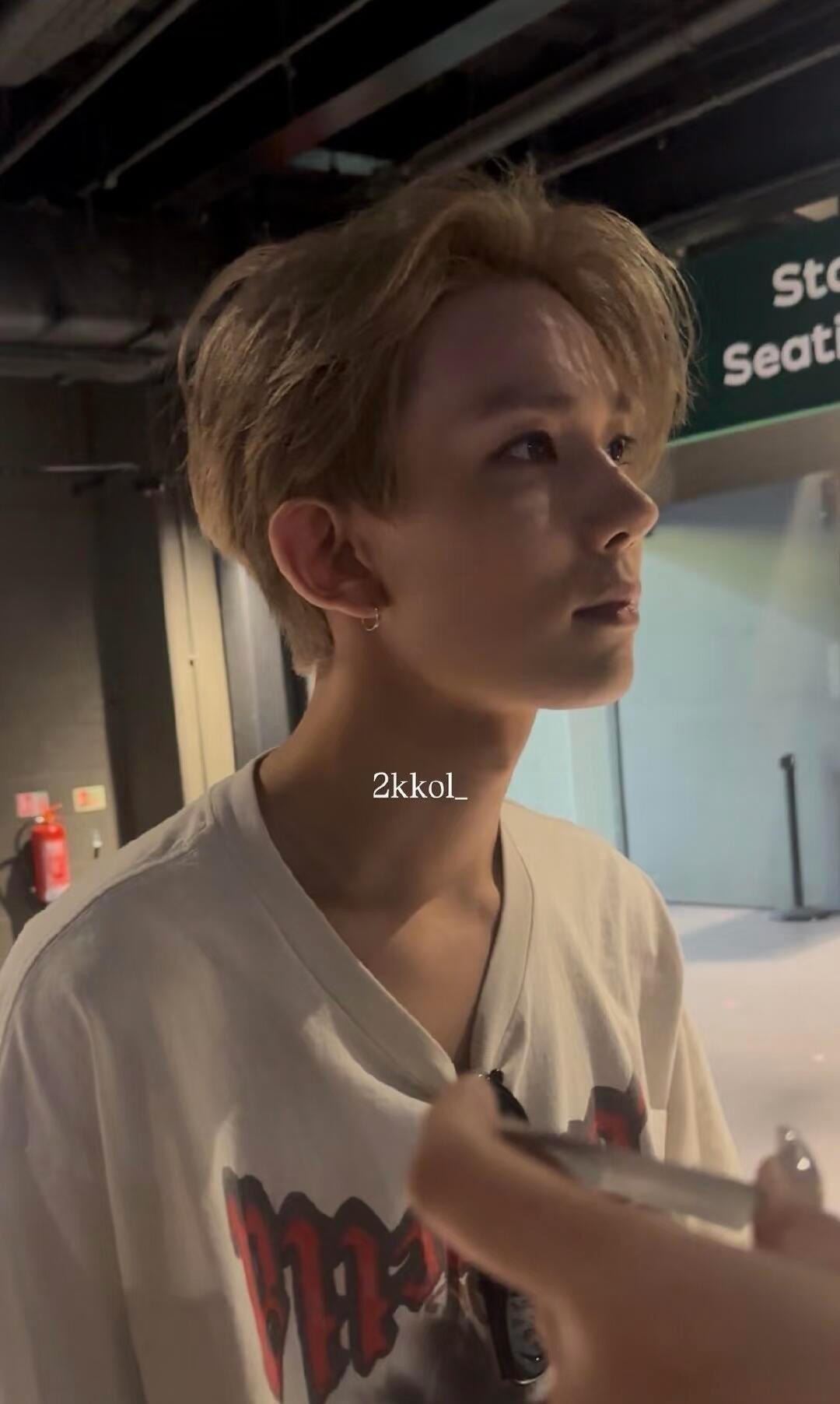 李羲承退队 【李羲承】帅惨了的类型 