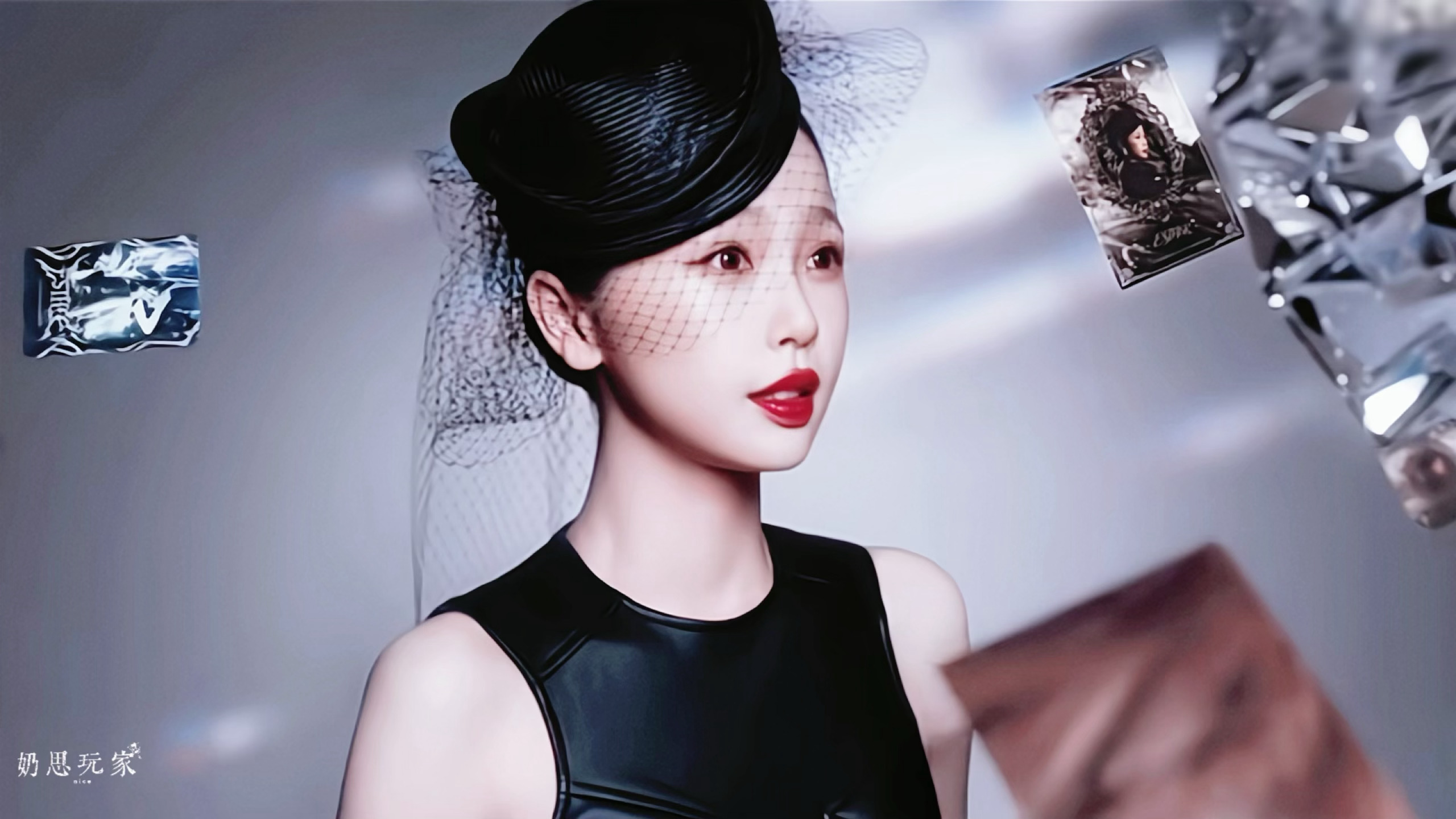 无限流本我接接接🤲🏻❤️🔥虞书欣 