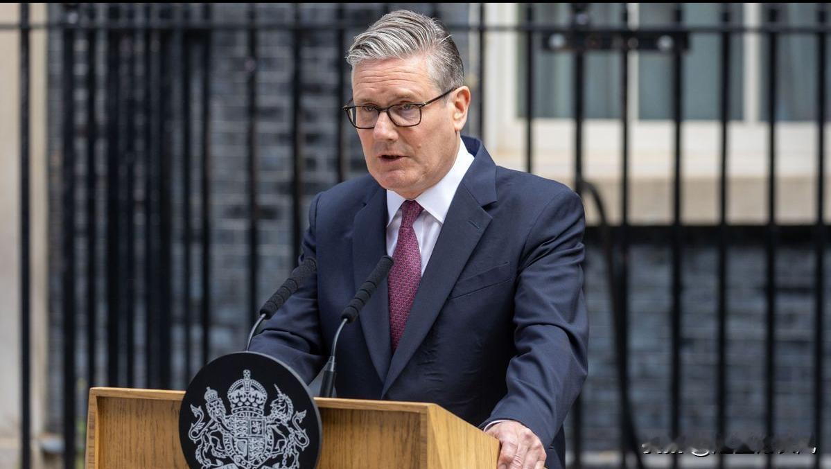 英国首相斯坦默辞职！ 这背后是否与特朗普报复有关？6月22，晚间快讯，

大家好