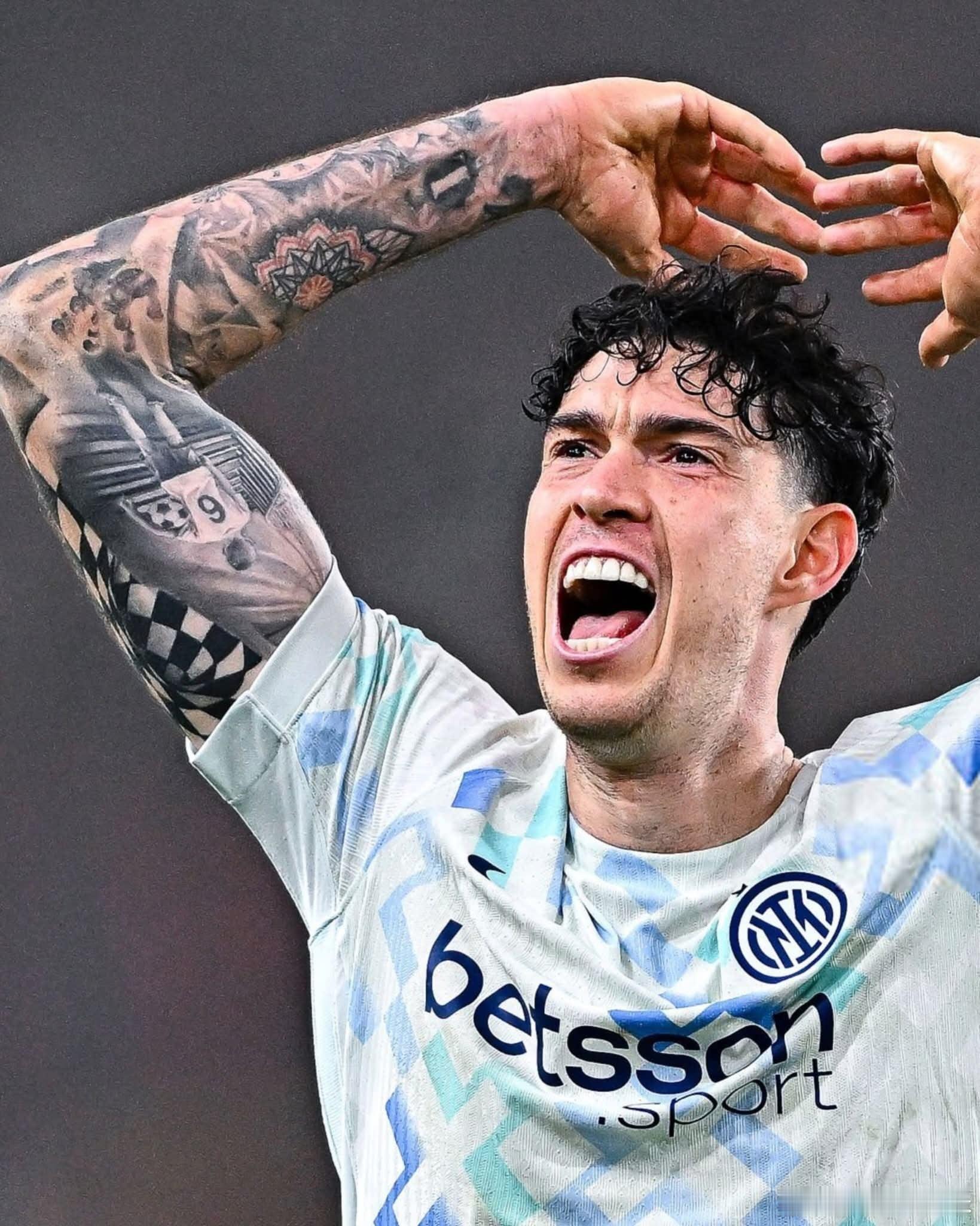 每日体育报：巴萨得不到巴斯托尼，一是国际米兰不卖，另外巴萨出不起转会费。国际米兰