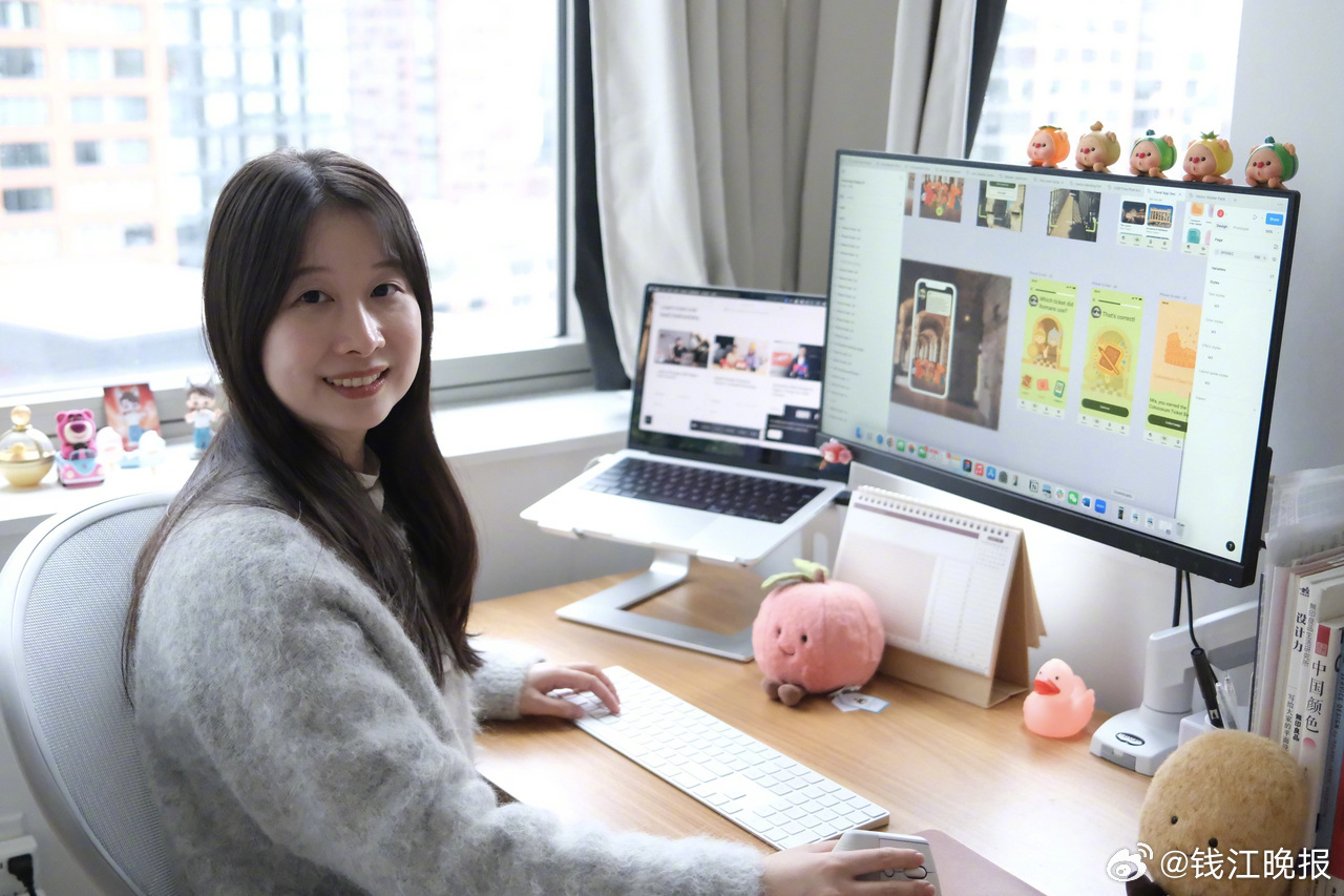 【#浙江姑娘拿下设计界奥斯卡金奖#】近日一款名为“PawPal”（意为“爪印伙伴