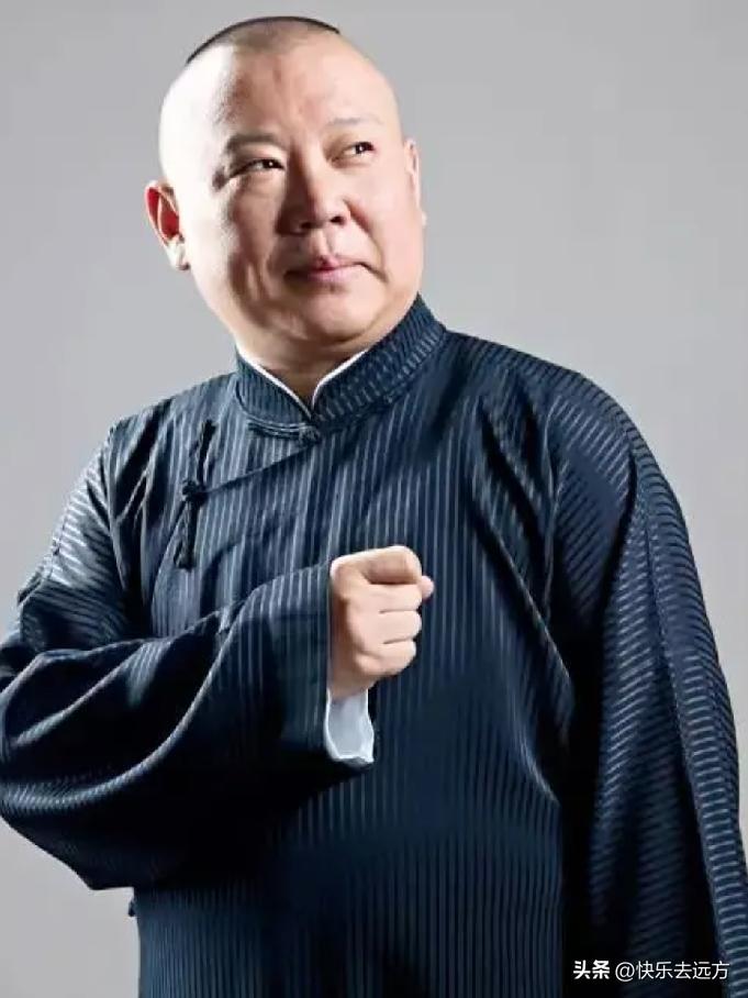 杨鹤通语出惊人！德云社高管点名夸曹云金，痛批相声圈：路走窄了

德云社的杨鹤通最