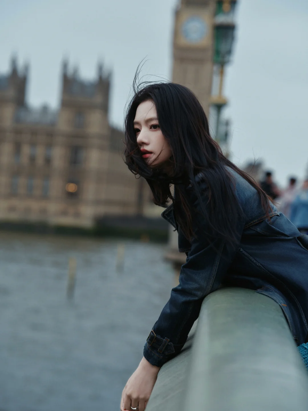 明星写真1621【任敏】