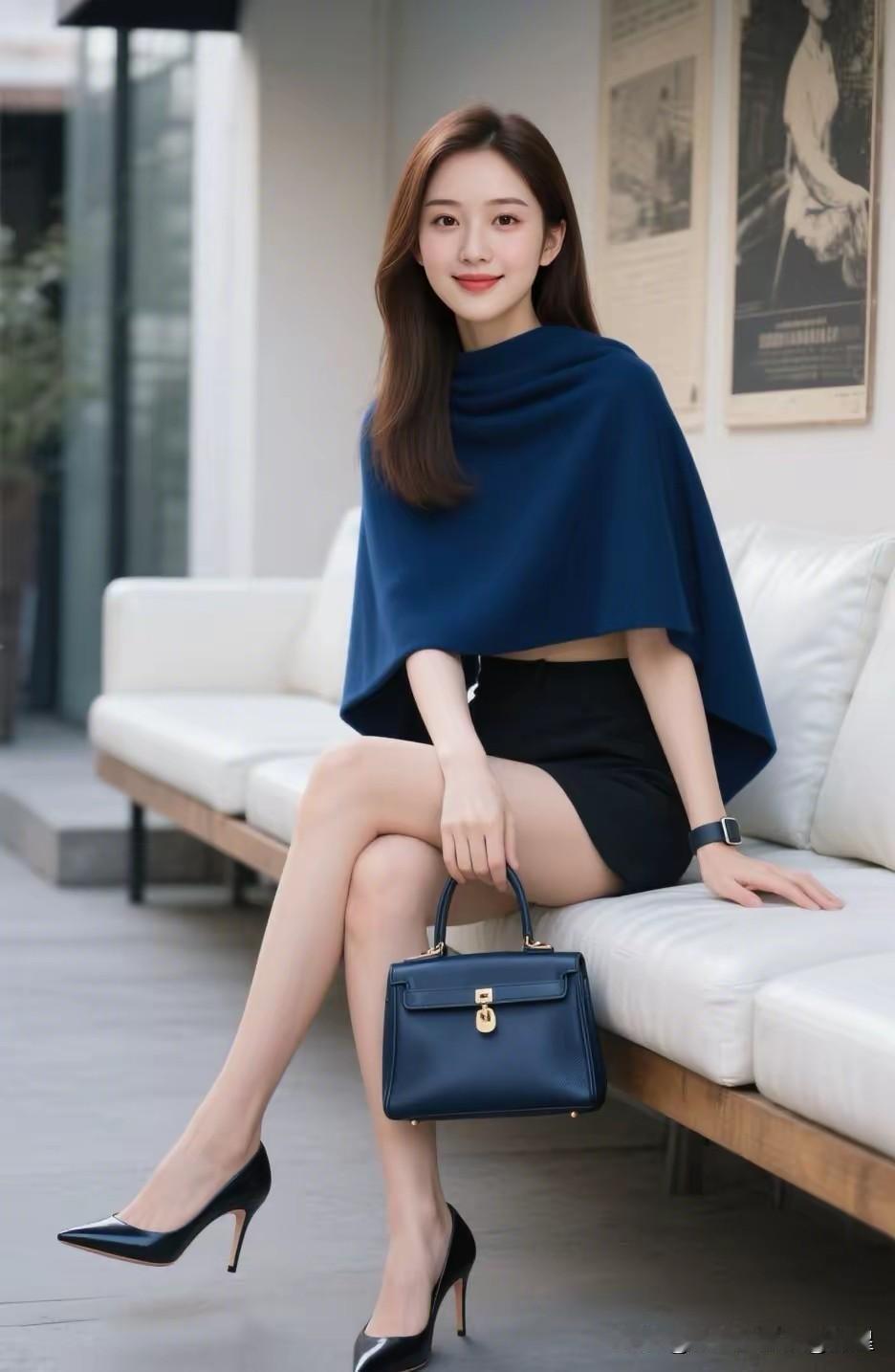 美女的标准是什么？？
卓越气质女性 好女人标准 
最美女人的形象