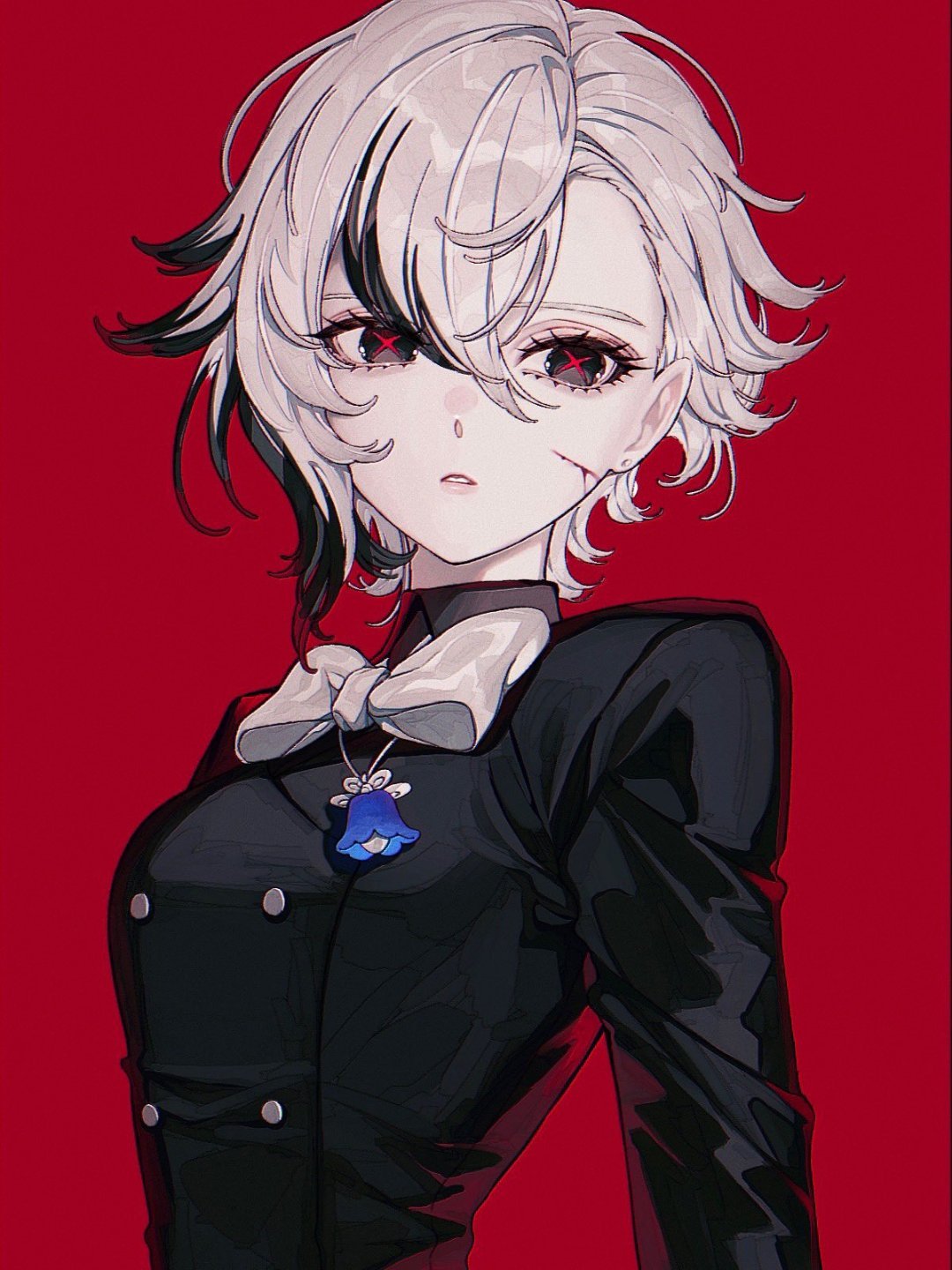 画师推推｜IXIX_zzz 