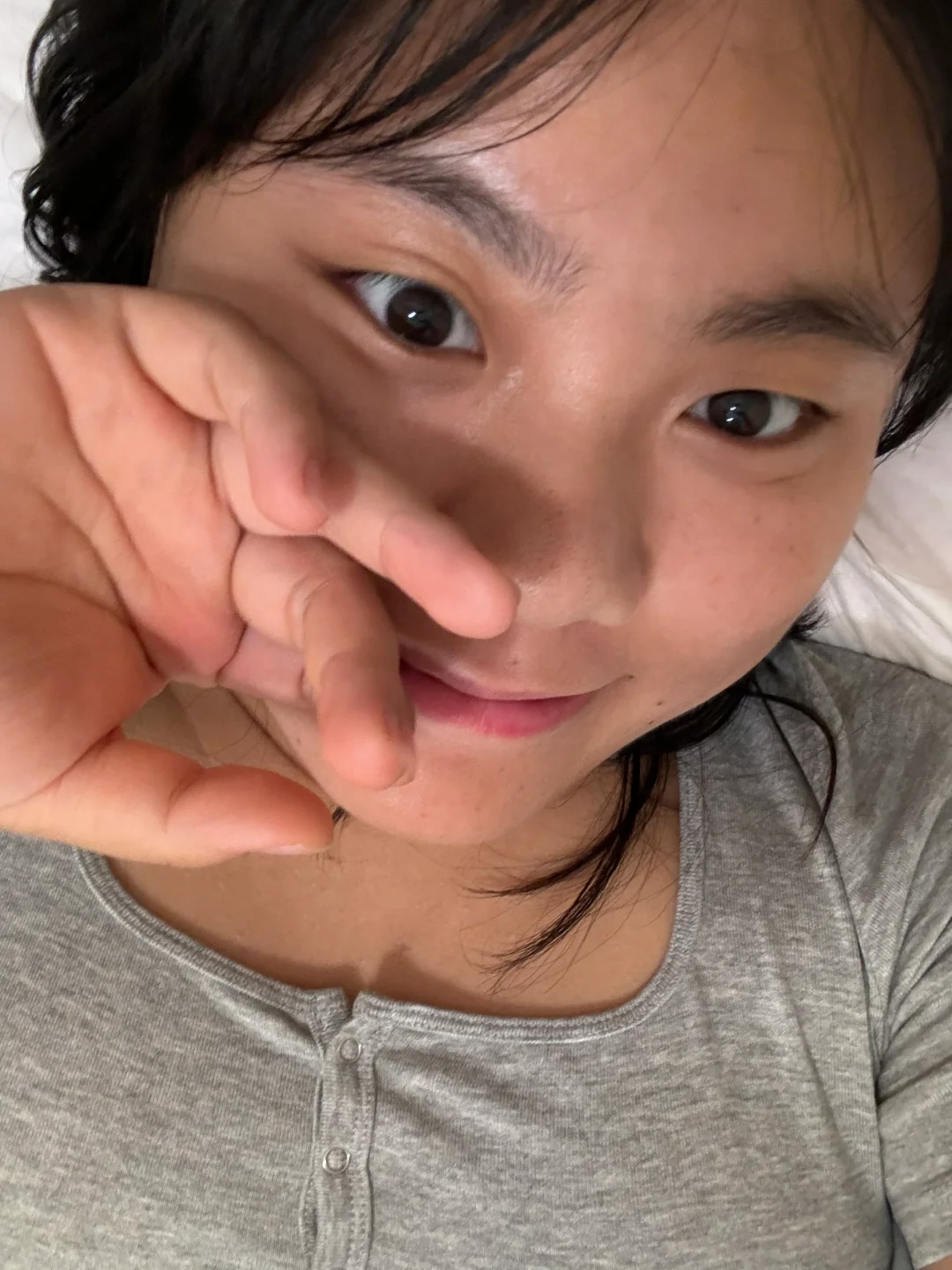 突然发现身体好的人是搞钱圣体