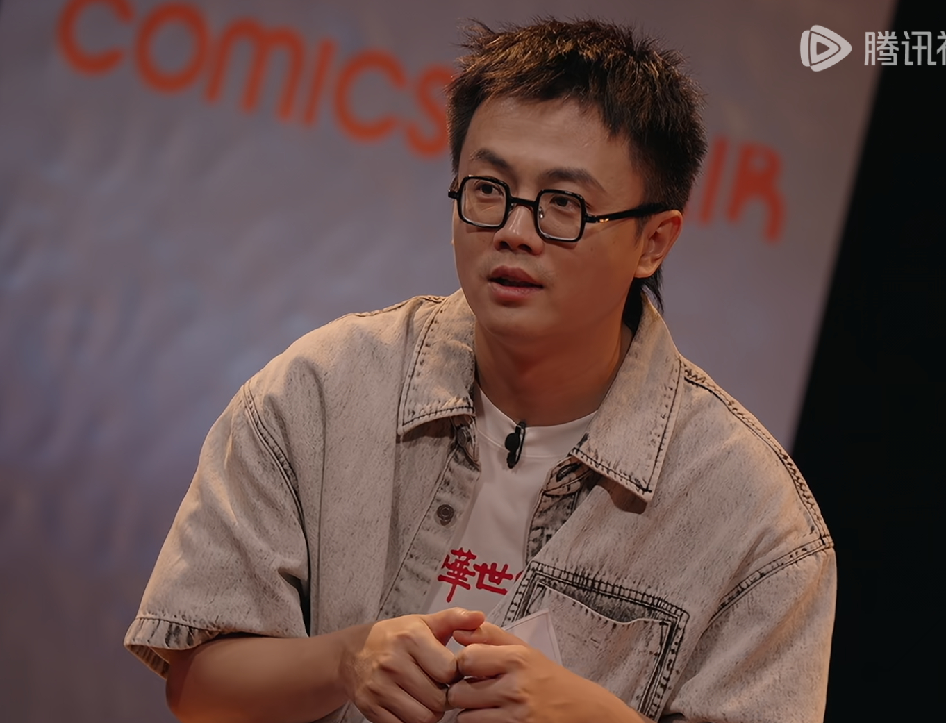 脱口秀和ta的朋友们 第二轮，淘汰了7个演员，我觉得最可惜的是小块网页链接