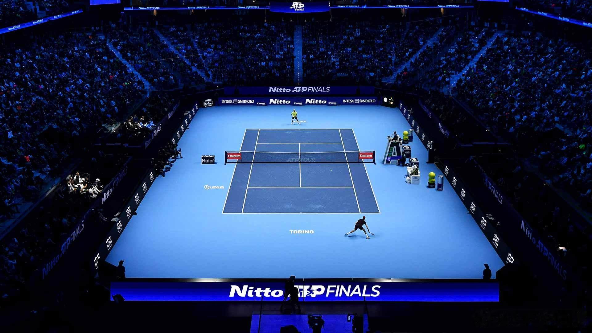 日东ATP都灵总决赛确认续约至2027年🔈ATP与意大利网球联合会（FITP）