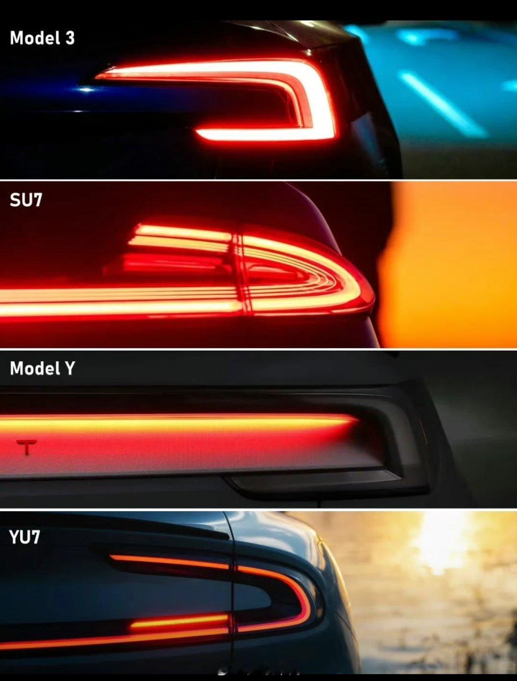 你们喜欢哪种？