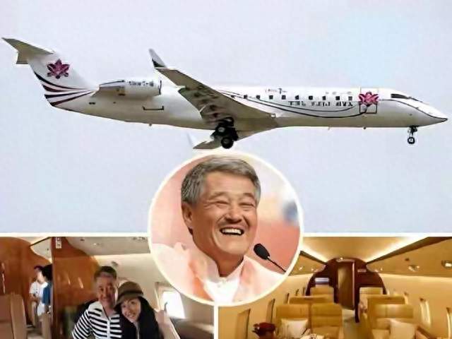 一查吓一跳：赵本山68岁身家百亿？豪宅豪车只是冰山一角