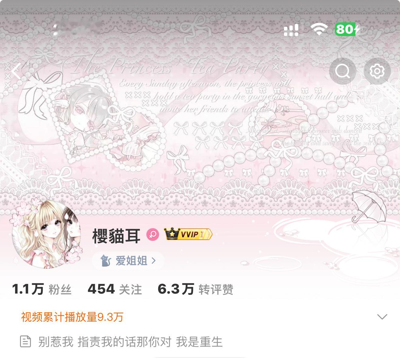 给我vvip啥意思 