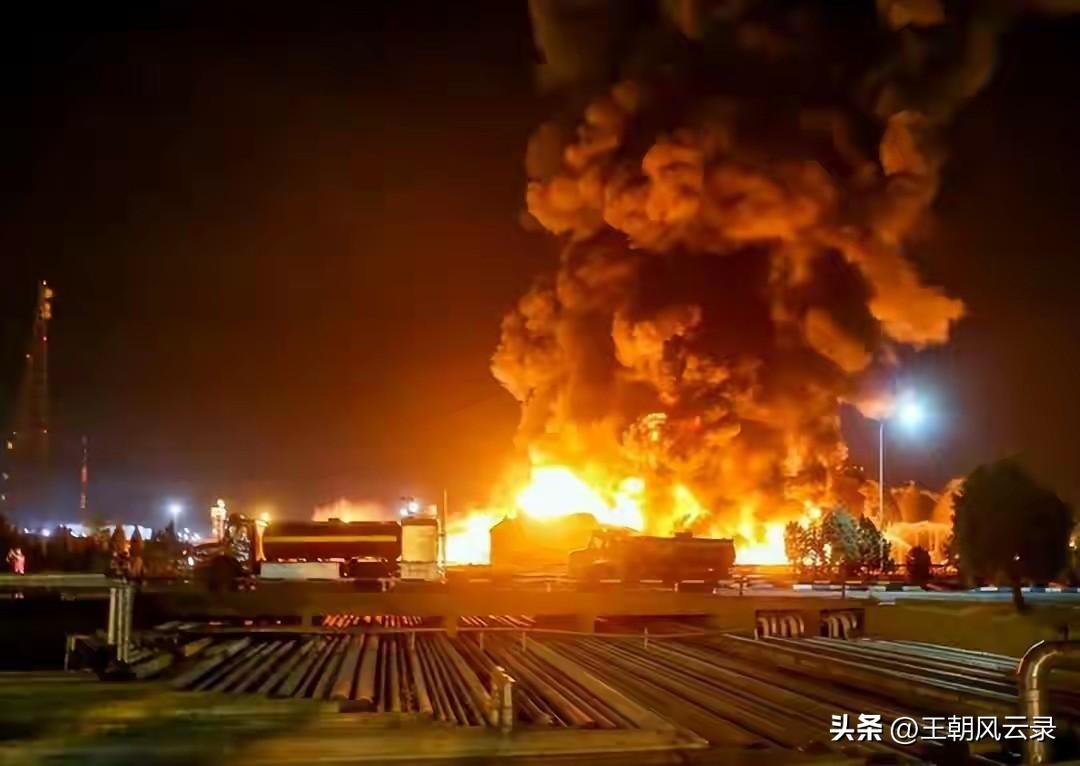 6人死亡18人受伤！美军将领直言伤亡还会增加
战争意味着死亡。美以是中东战争的始