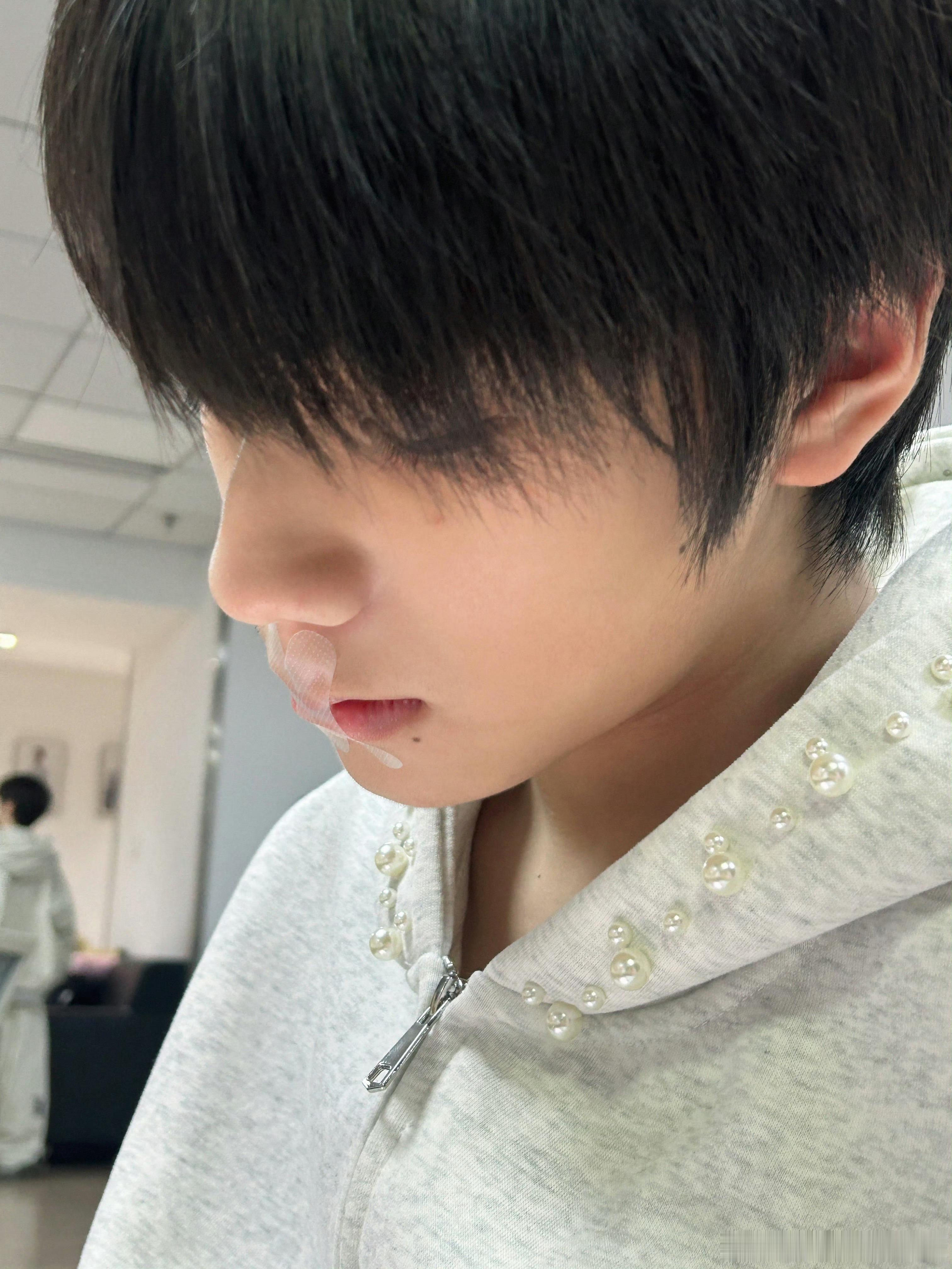 才15尼是宝宝是婴儿 