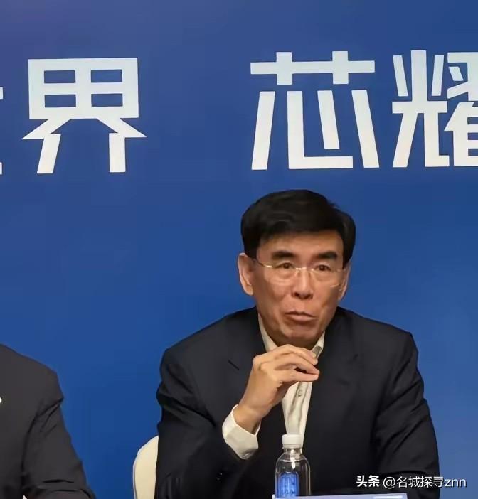 阿斯麦、台积电、英伟达，该睡不着了。7月13日，上海，一家成立不到三年的公司用1